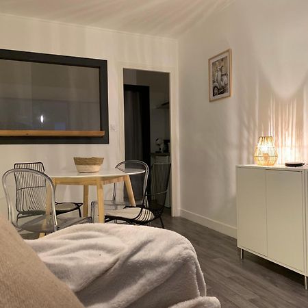 Mon Studio Cosy Sablais Les Sables-dʼOlonne Extérieur photo