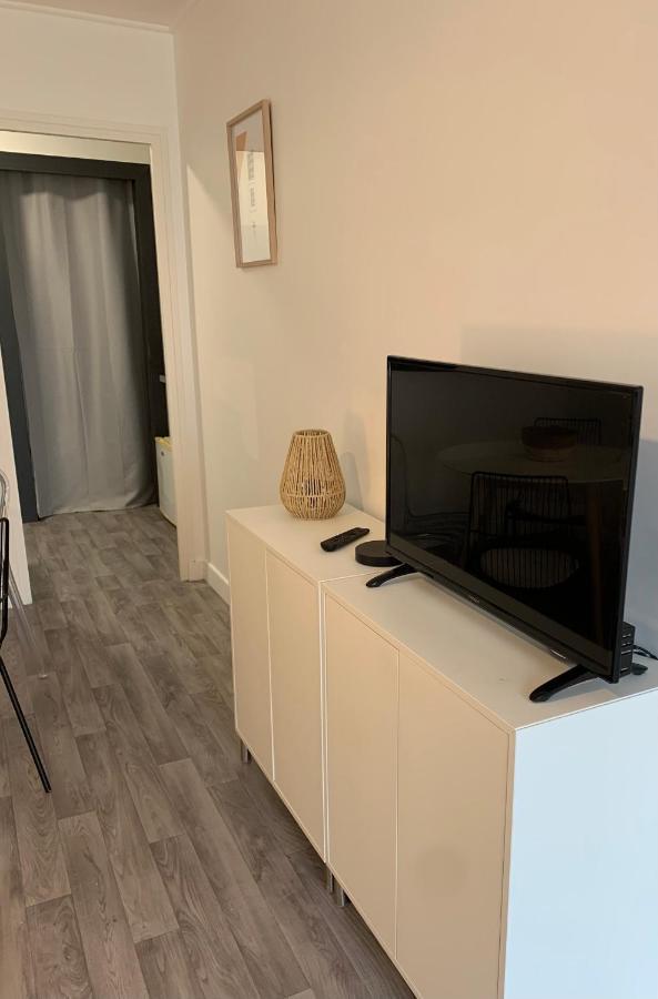 Mon Studio Cosy Sablais Les Sables-dʼOlonne Extérieur photo