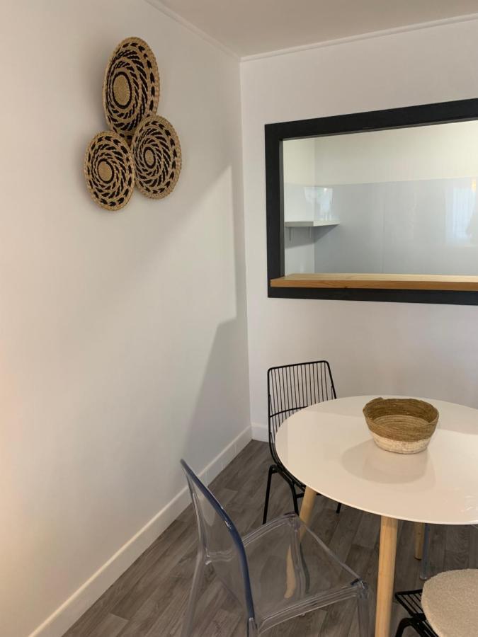 Mon Studio Cosy Sablais Les Sables-dʼOlonne Extérieur photo