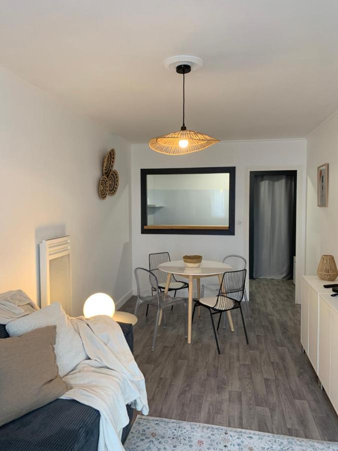 Mon Studio Cosy Sablais Les Sables-dʼOlonne Extérieur photo