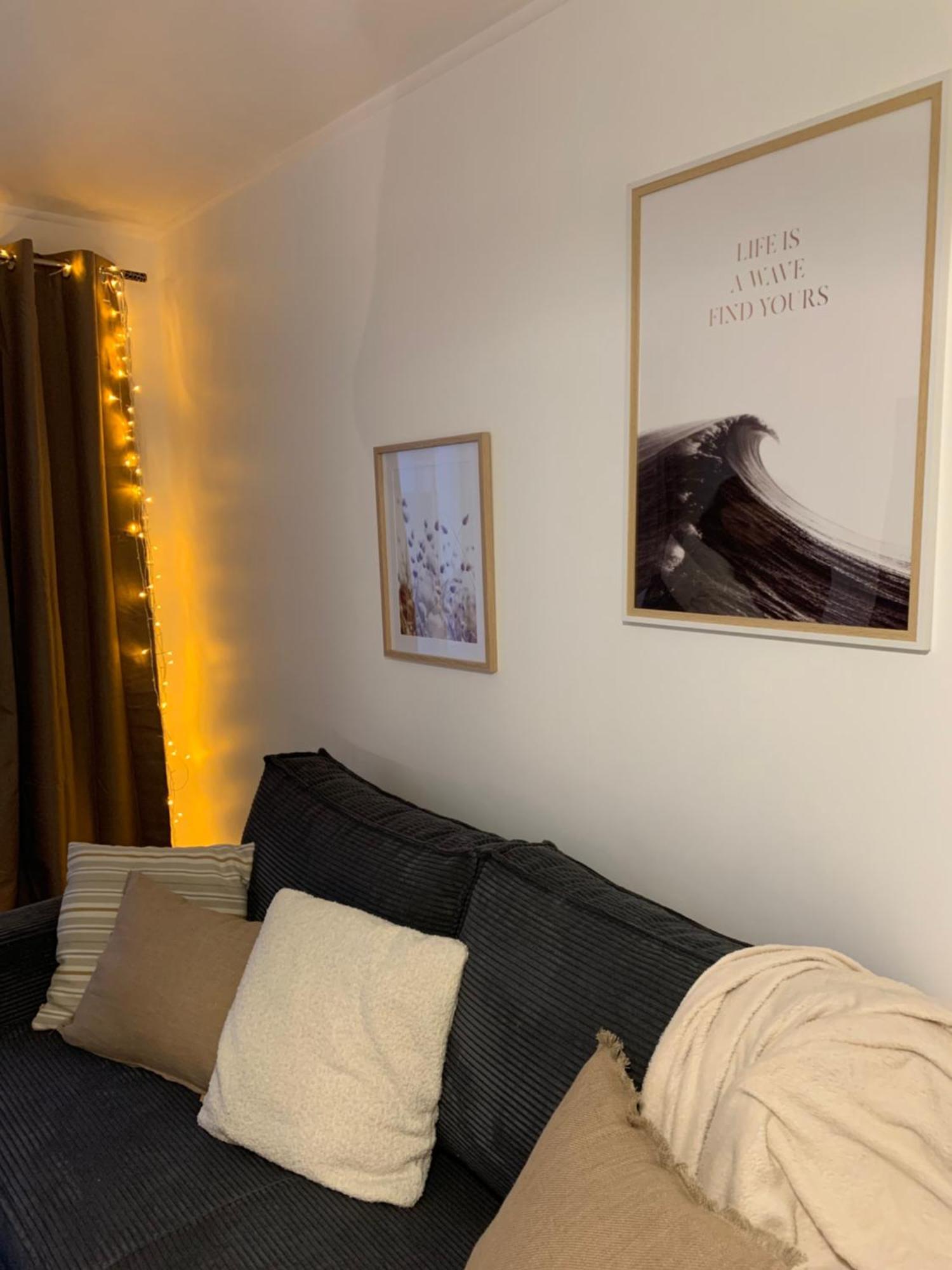 Mon Studio Cosy Sablais Les Sables-dʼOlonne Extérieur photo