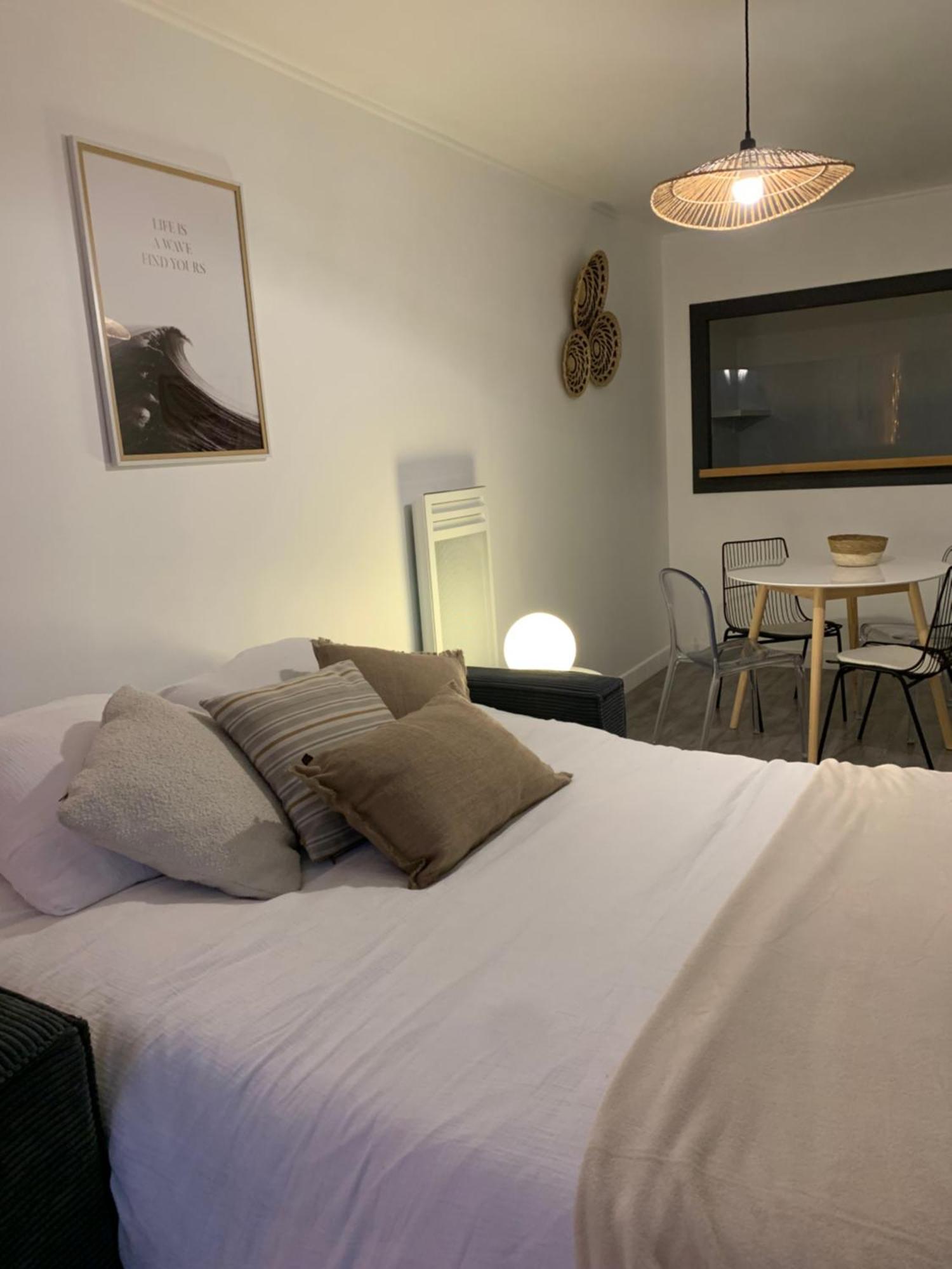 Mon Studio Cosy Sablais Les Sables-dʼOlonne Extérieur photo