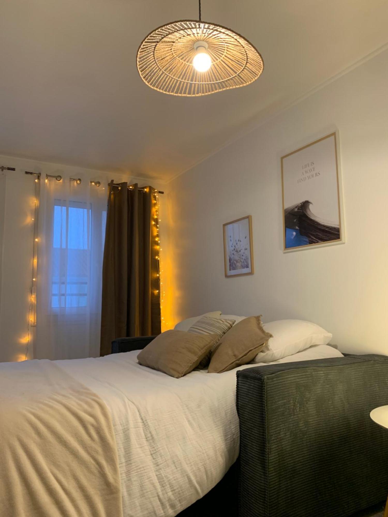 Mon Studio Cosy Sablais Les Sables-dʼOlonne Extérieur photo